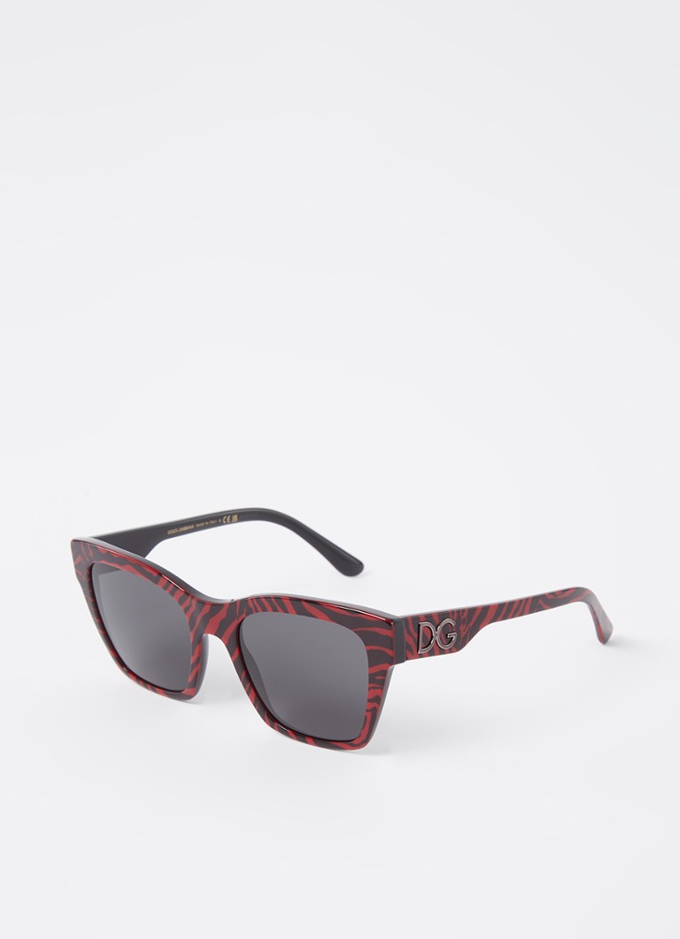 Dolce & Gabbana Dolce & Gabbana *DG4384 MLT S