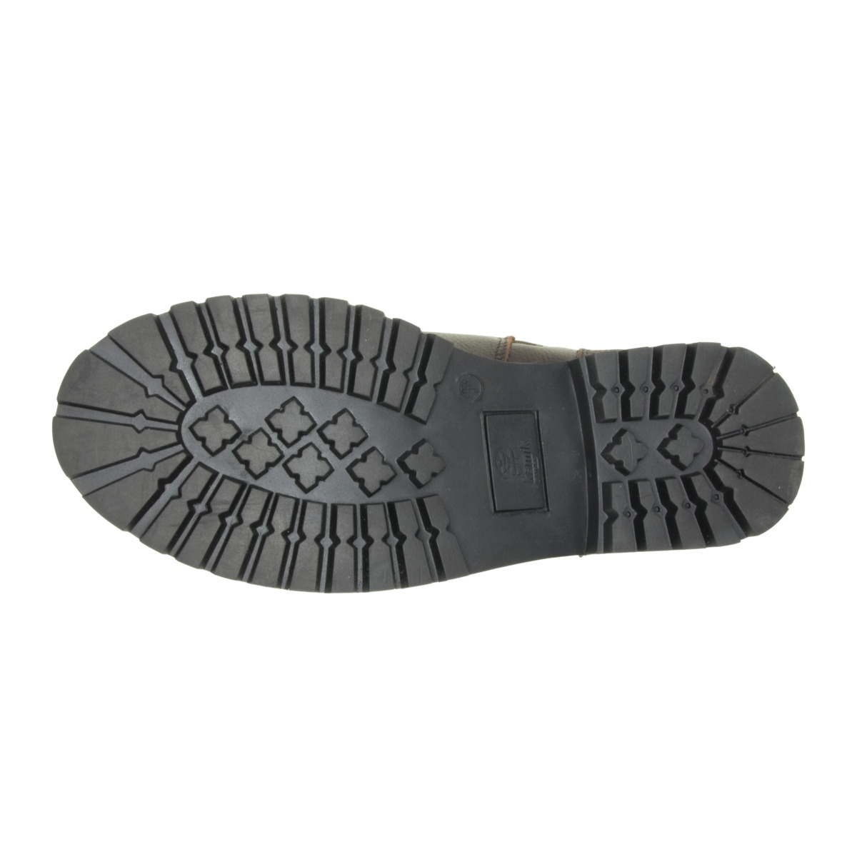 Kamik ROGUEHIKE3 Boots dunkelbraun
