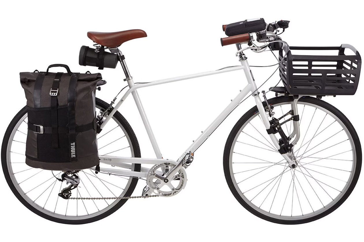 Thule Pack 'n Pedal Fahrradkorb