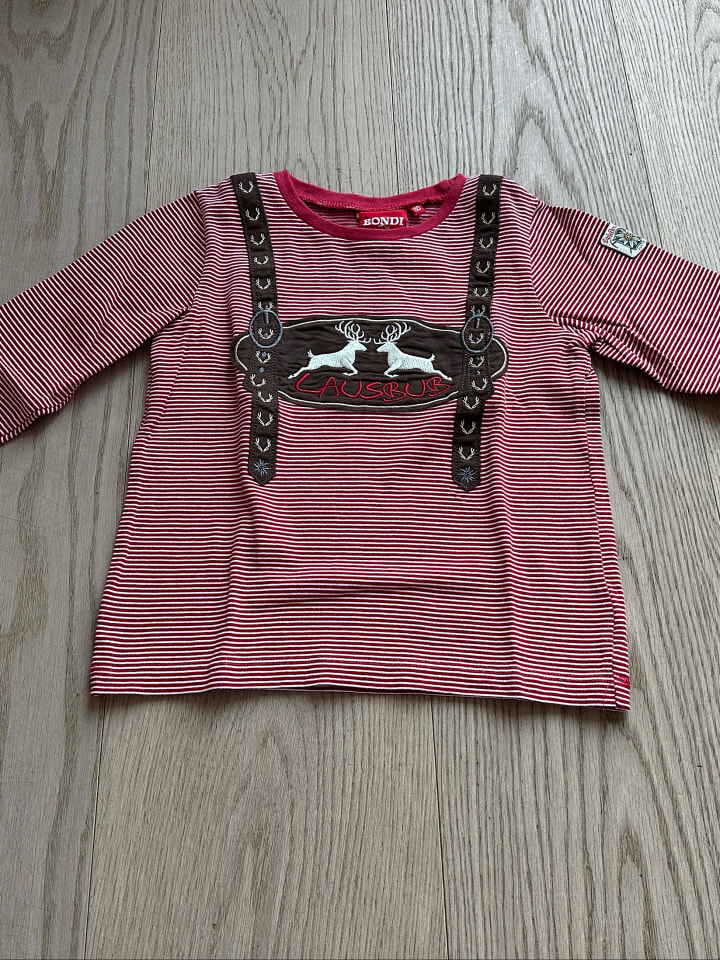 Bondi Longsleeve 