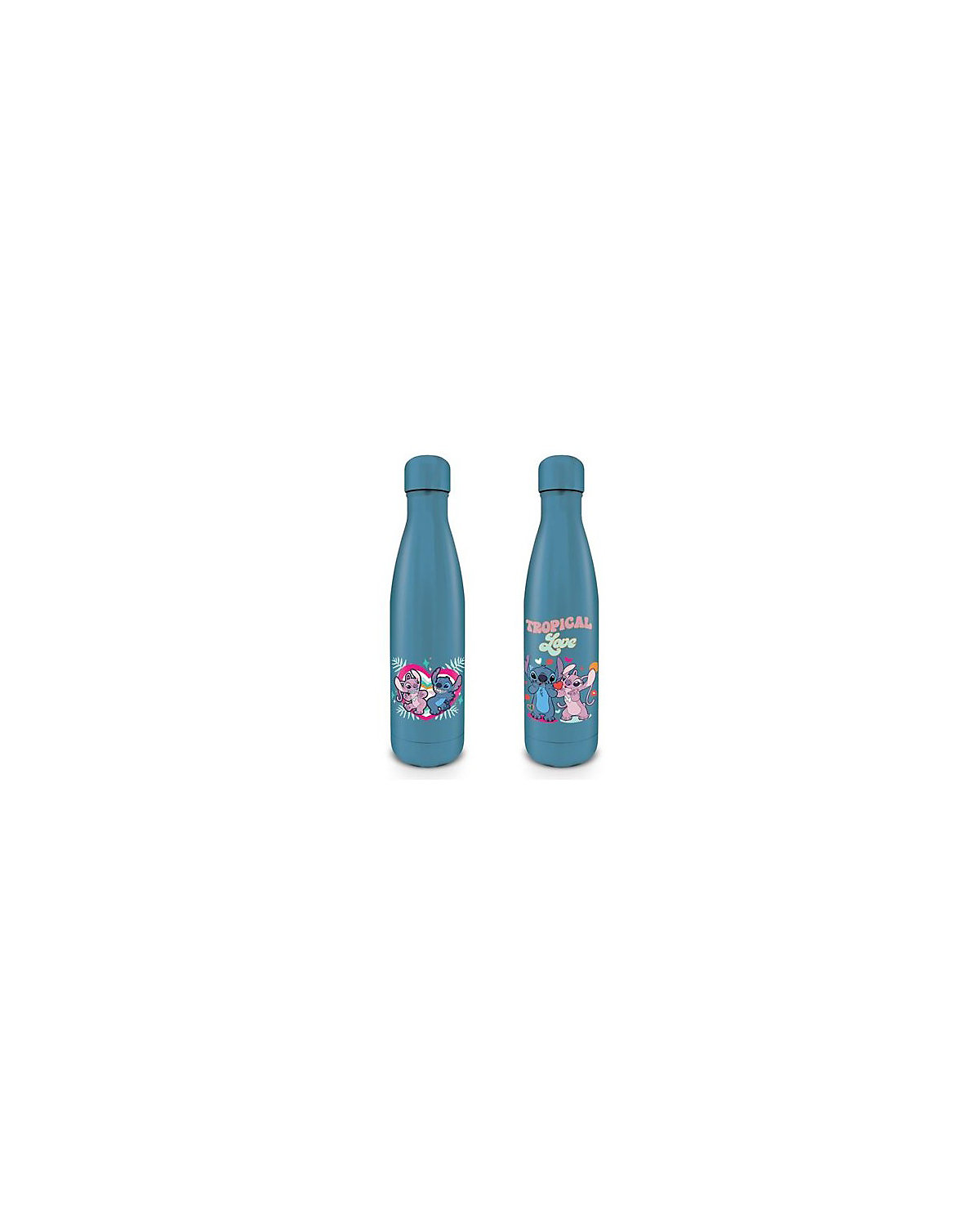 Flasche   Lilo And Stitch (Tropical Love)