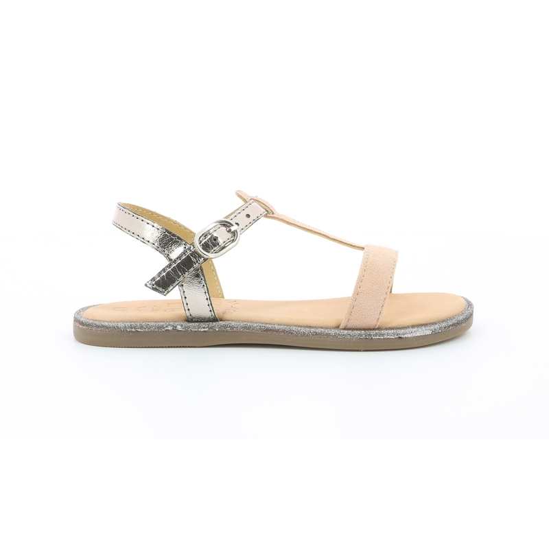 Sandales cuir Paliky