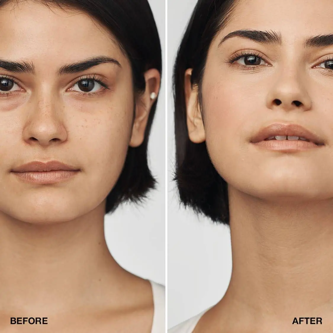 „Clinique Even Better Clinical Serum-Foundation“ veido makiažo pagrindas, 38 akmenys