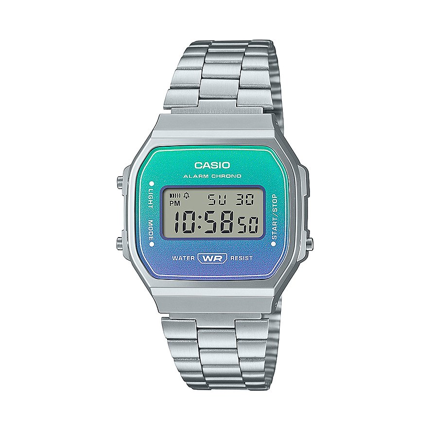Casio Unisexuhr Iconic