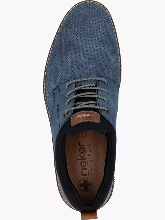 Rieker Herren Slipper