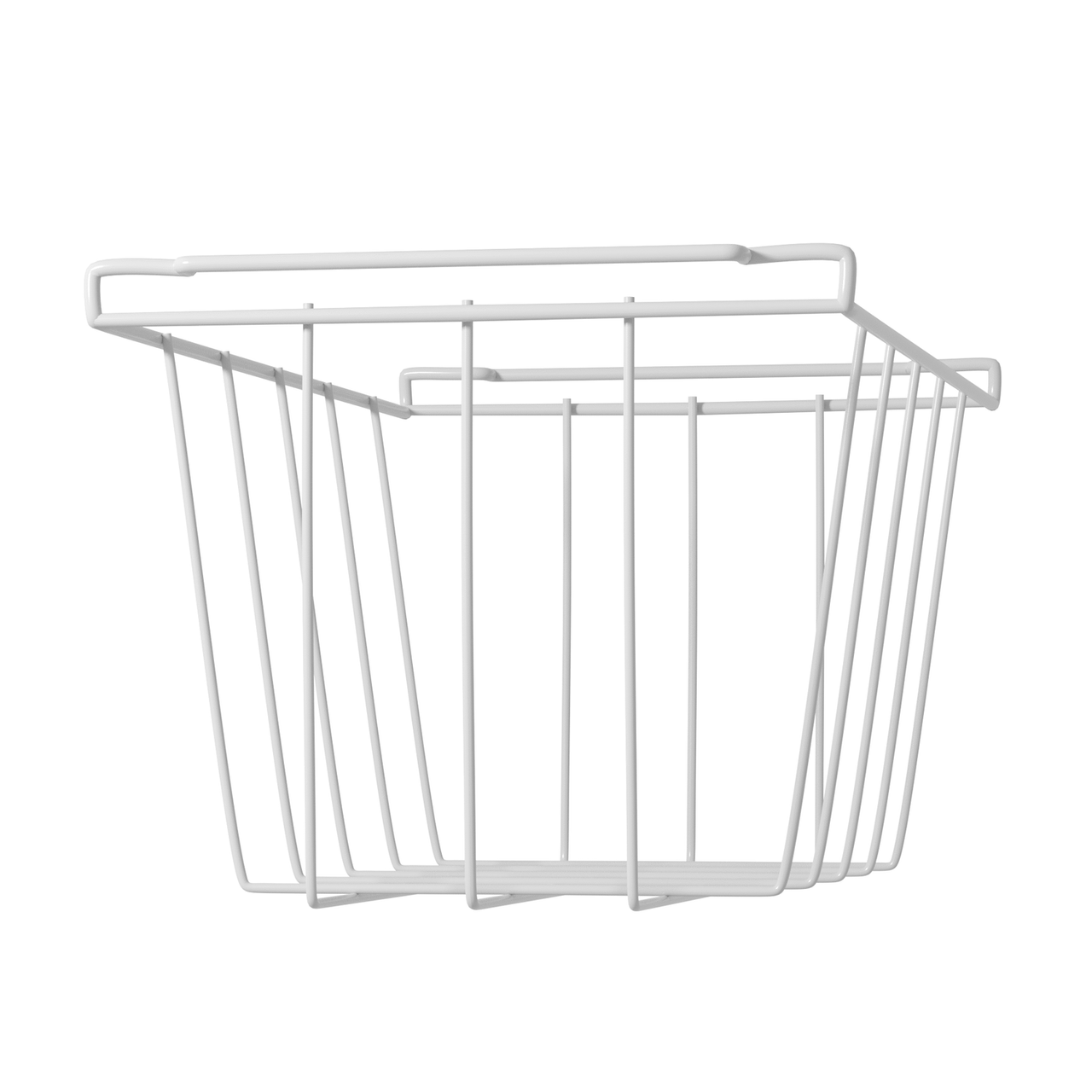 TroniTechnik TroniTechnik® Aufbewahrungskorb 41,5cmx16cmx20cm , Einlegekorb Gefrierschrank Organizer