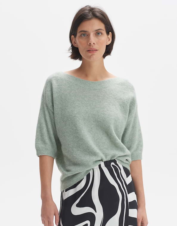 Strickpullover Pusity