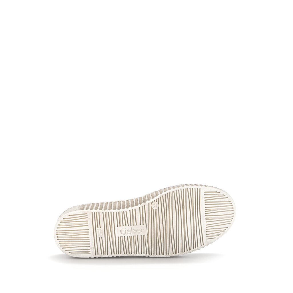 Gabor fashion Chelsea Boot grün