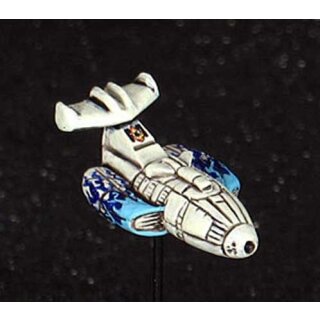 Leopard CV (2581)