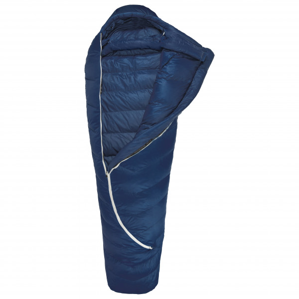 Grüezi Bag - Biopod DownWool Ice 200 - Daunenschlafsack