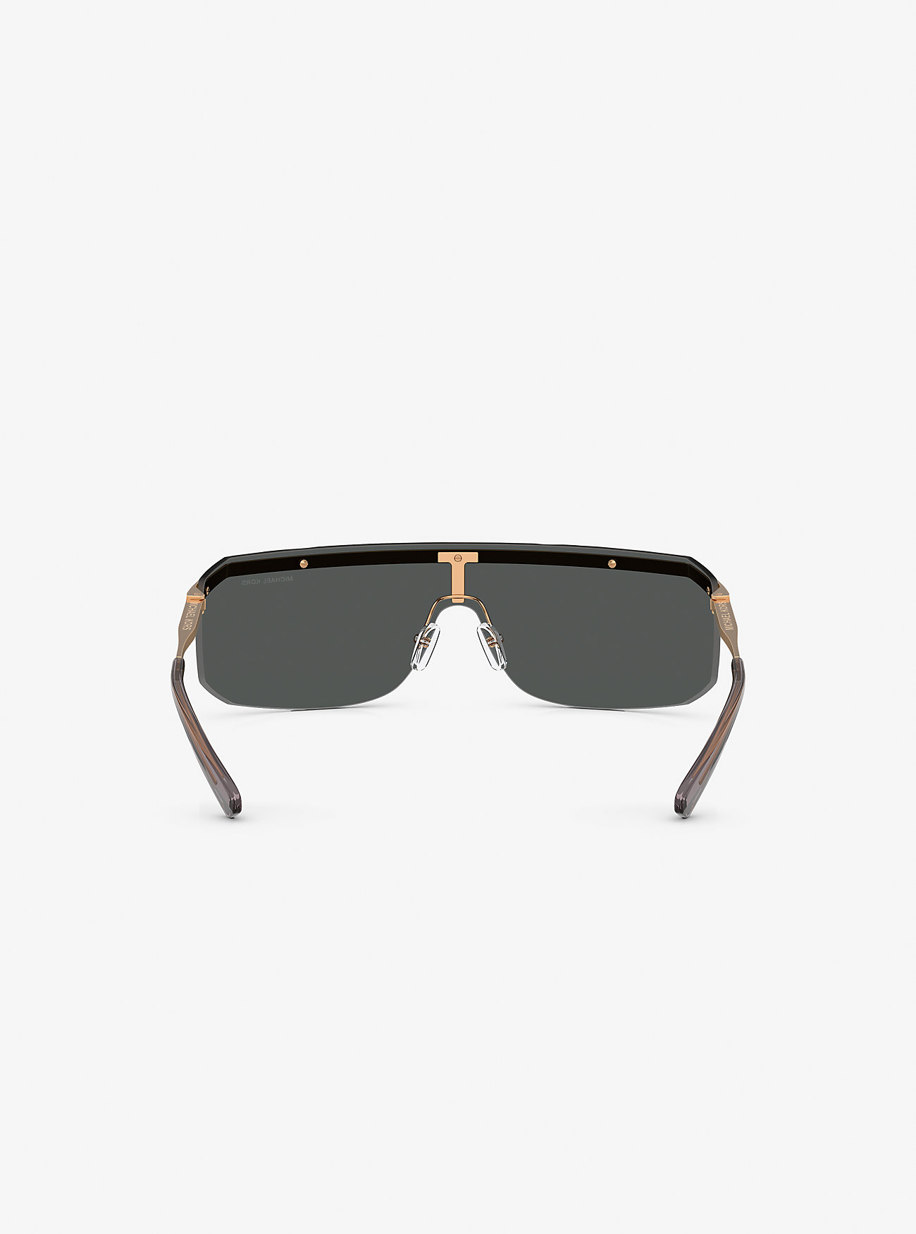 Palisades Sunglasses - GOLD