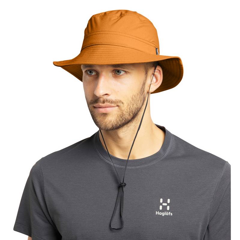 Haglöfs Solar IV Hat Skimütze