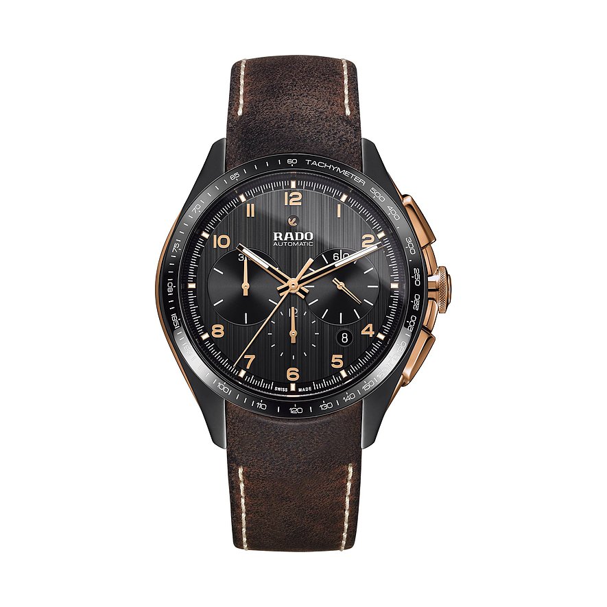 Rado Herrenuhr HyperChrome Chronograph