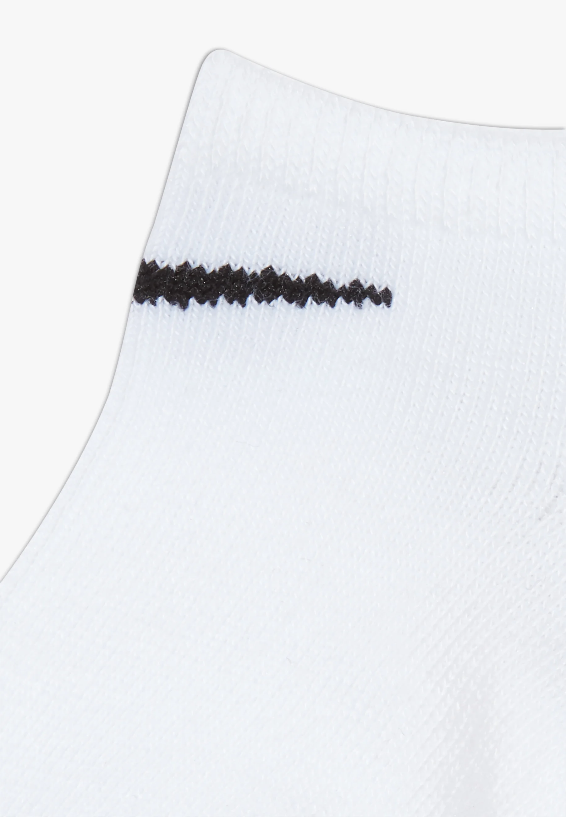 Nike Sportswear BASIC NO SHOW PACK DE 6 - Calcetines