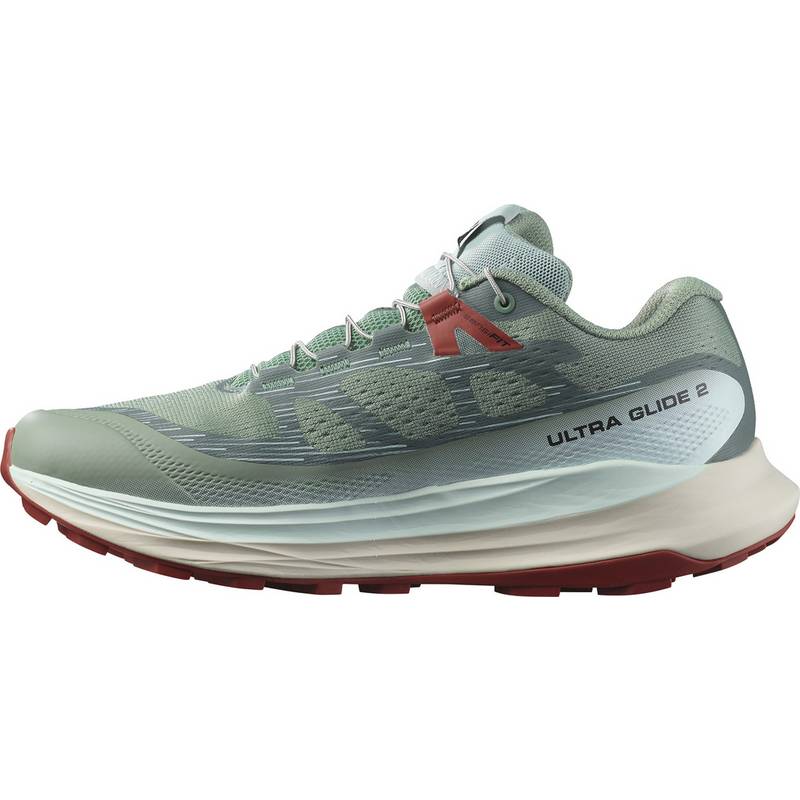 Salomon ULTRA GLIDE 2 Laufschuhe Damen
