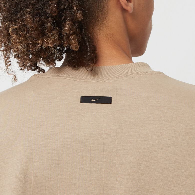 NIKE Tech Fleece Reimagined Top khaki
