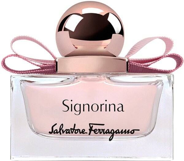 Salvatore Ferragamo Signorina Eau de Parfum