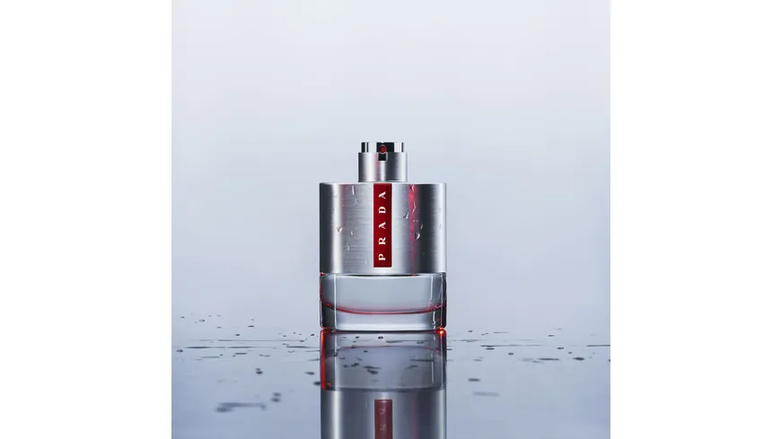 Prada Luna Rossa Eau de Toilette