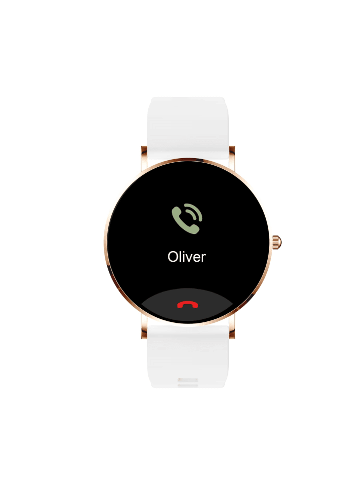 XCOAST Siona 2 XCOAST Damen Smartwatch und Fitnesstracker günstig kaufen onesize