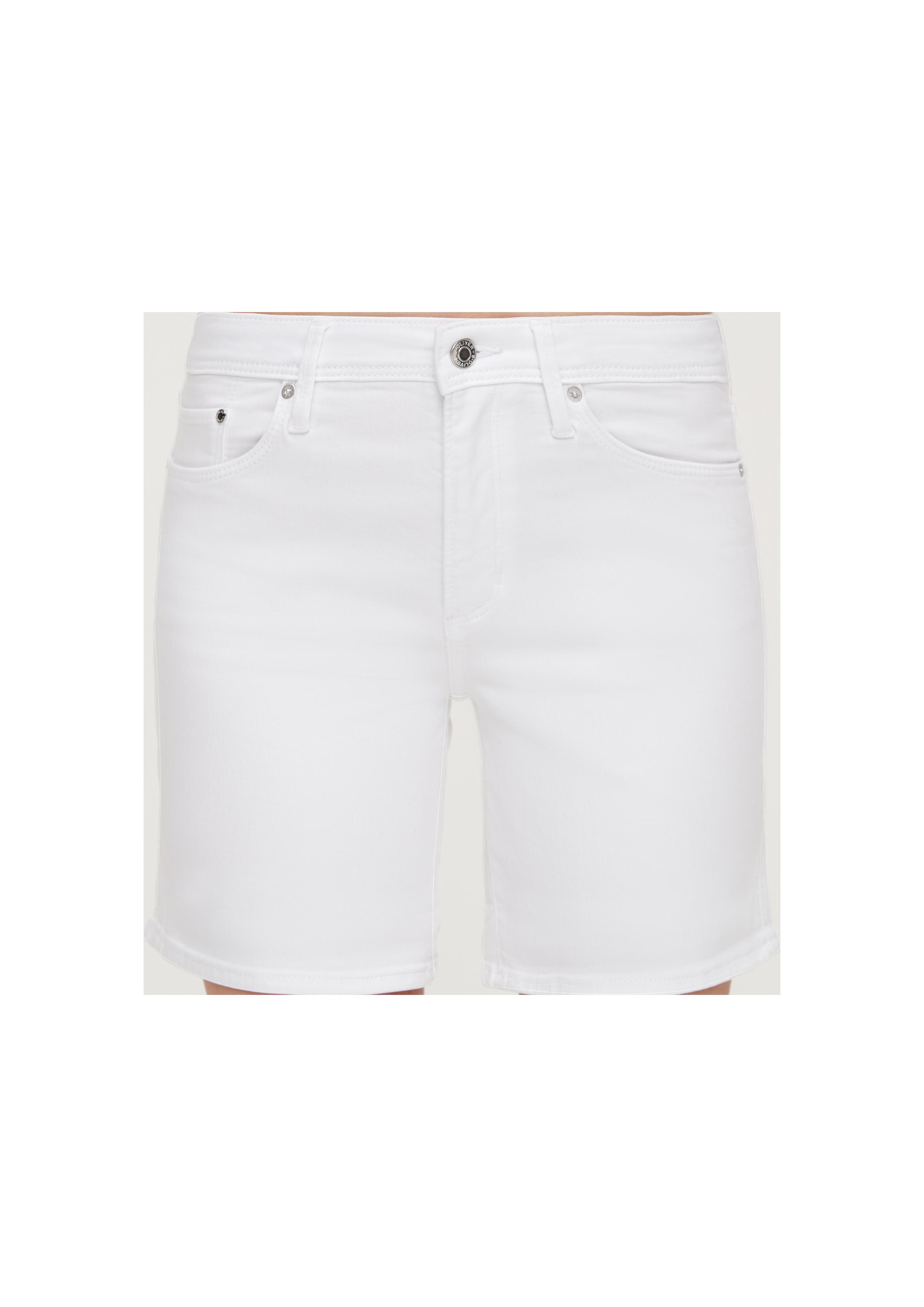 Jeans-Shorts Betsy / Slim Fit / Mid Rise / Slim Leg  2131813-01Z8