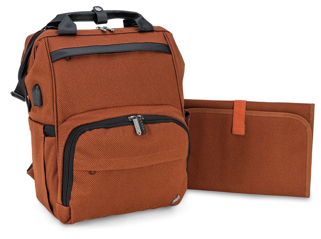 Osann Wickelrucksack BackPack