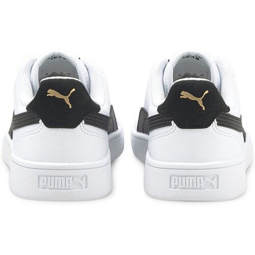 KINDER FREIZEITSCHUHE PUMA SHUFFLE JR