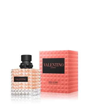 Valentino Donna Born in Roma Coral Fantasy Eau de Parfum 100 ml