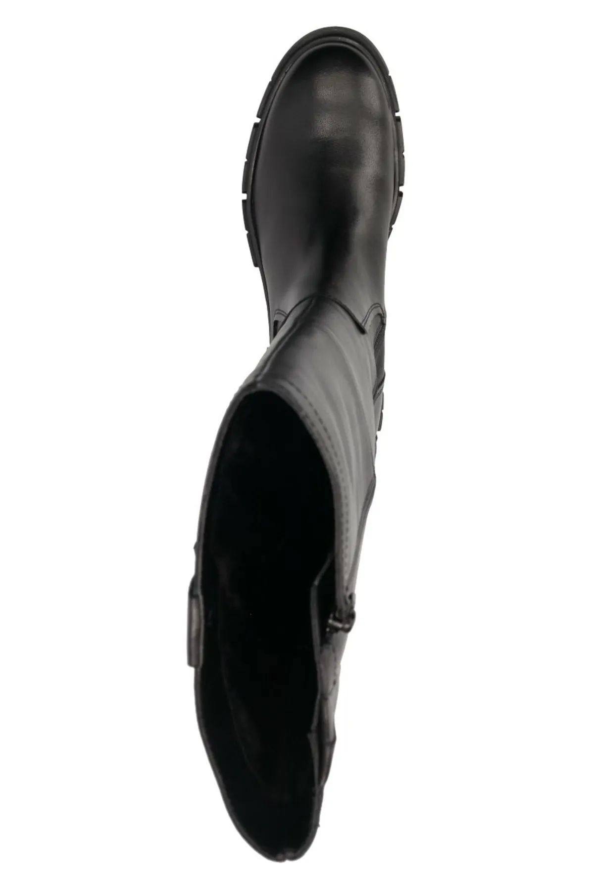 Bagatt  Stiefel - Schwarz - Blockabsatz