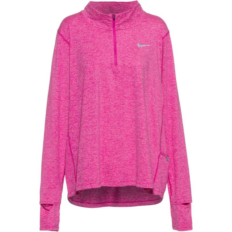 Nike ELEMENT Funktionsshirt Damen