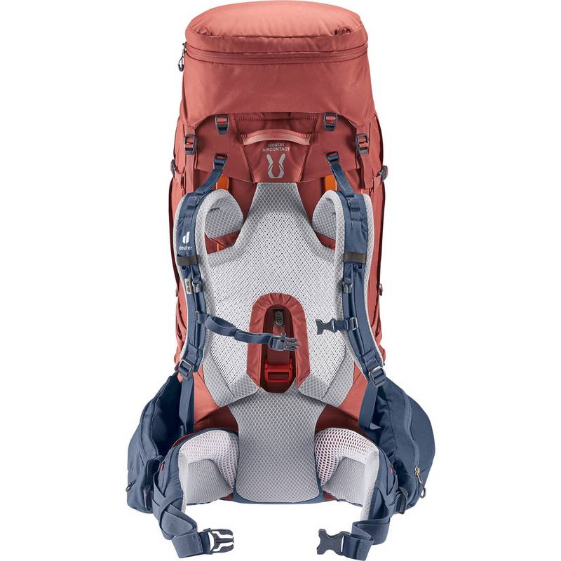 Deuter Aircontact X 70+15 SL Trekkingrucksack Damen