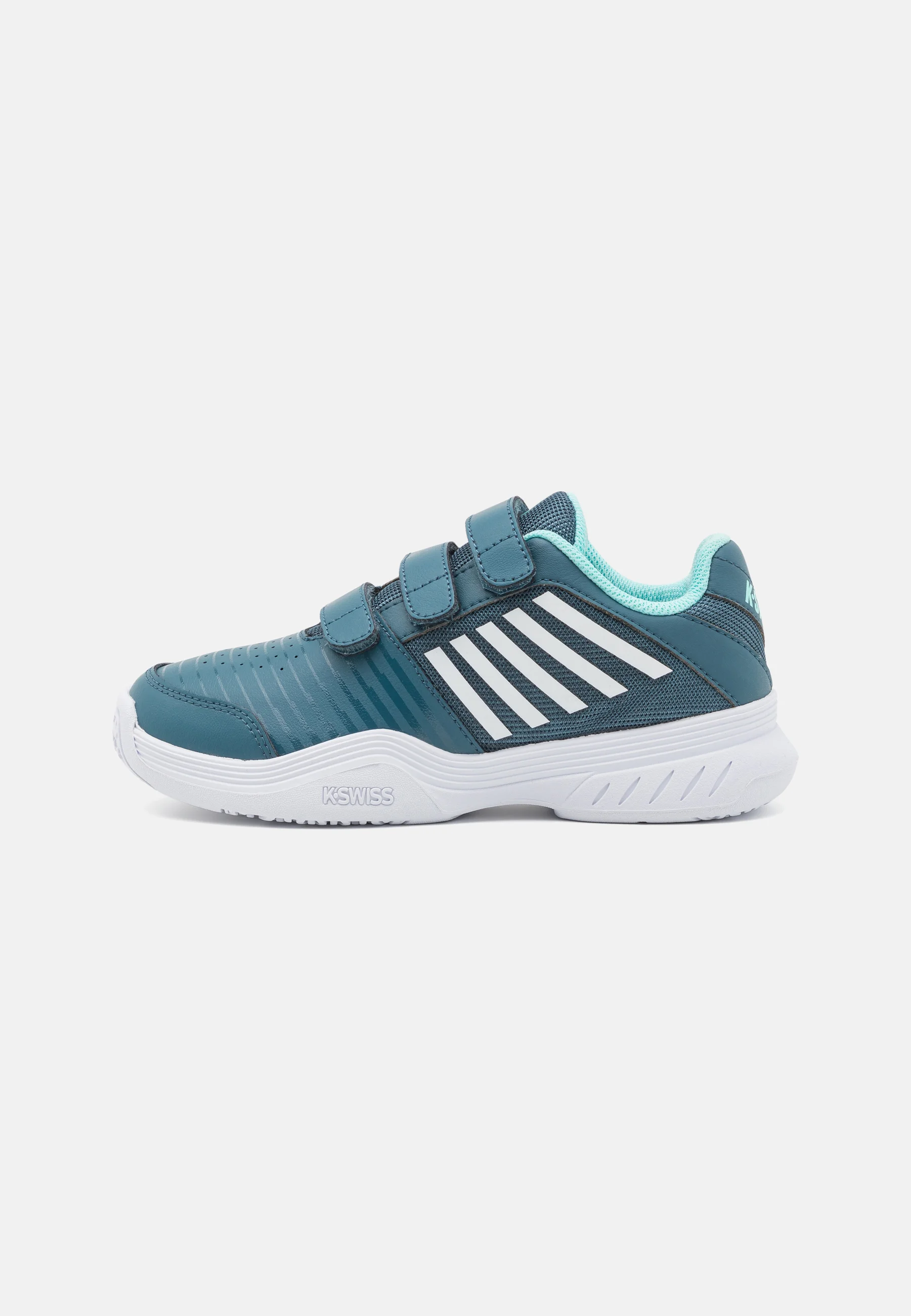K-SWISS COURT EXPRESS STRAP OMNI UNISEX - Zapatillas de tenis para todo tipo de superficies