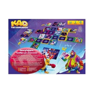 Kao the Kangaroo (EN)