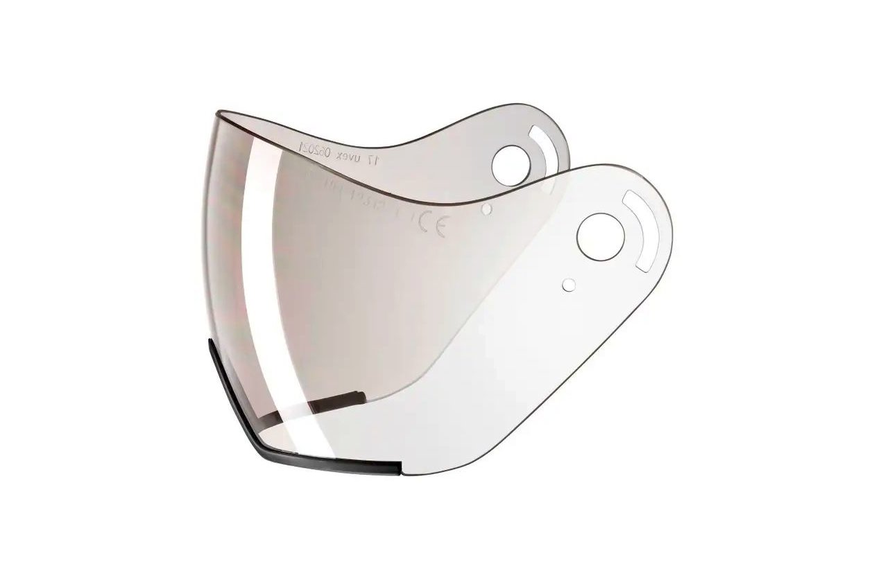 Uvex Ersatzvisier Rush Visor
