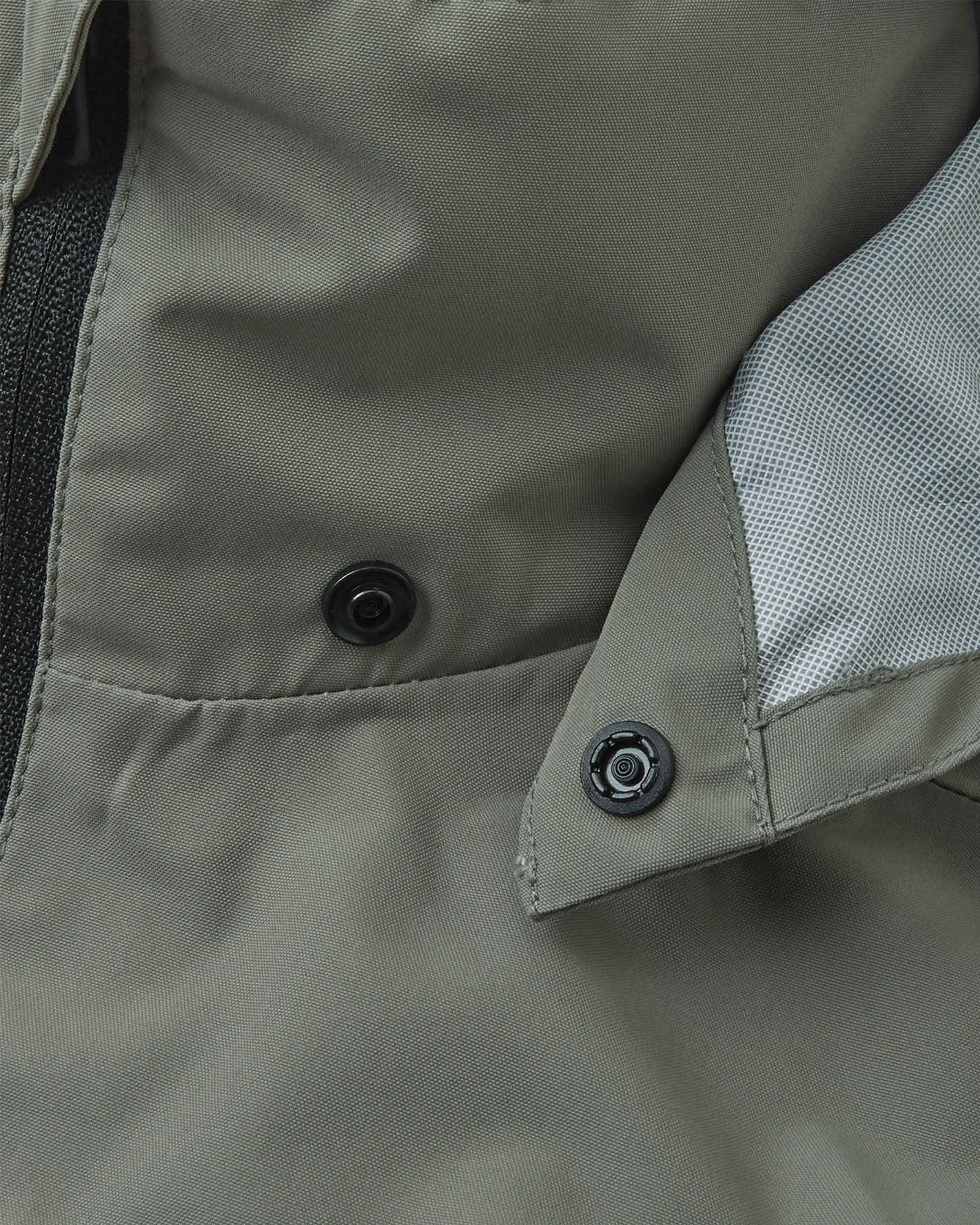 Wasserdichte Kinder Shelljacke Suojala
