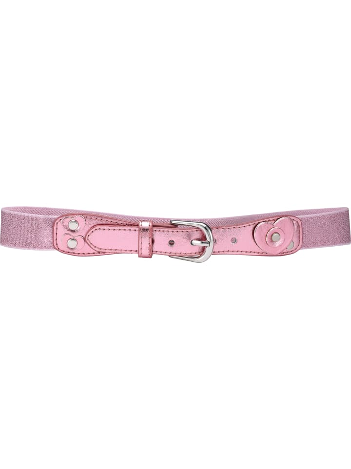 Playshoes Kinder Gürtel in Rosa günstig kaufen 75 cm