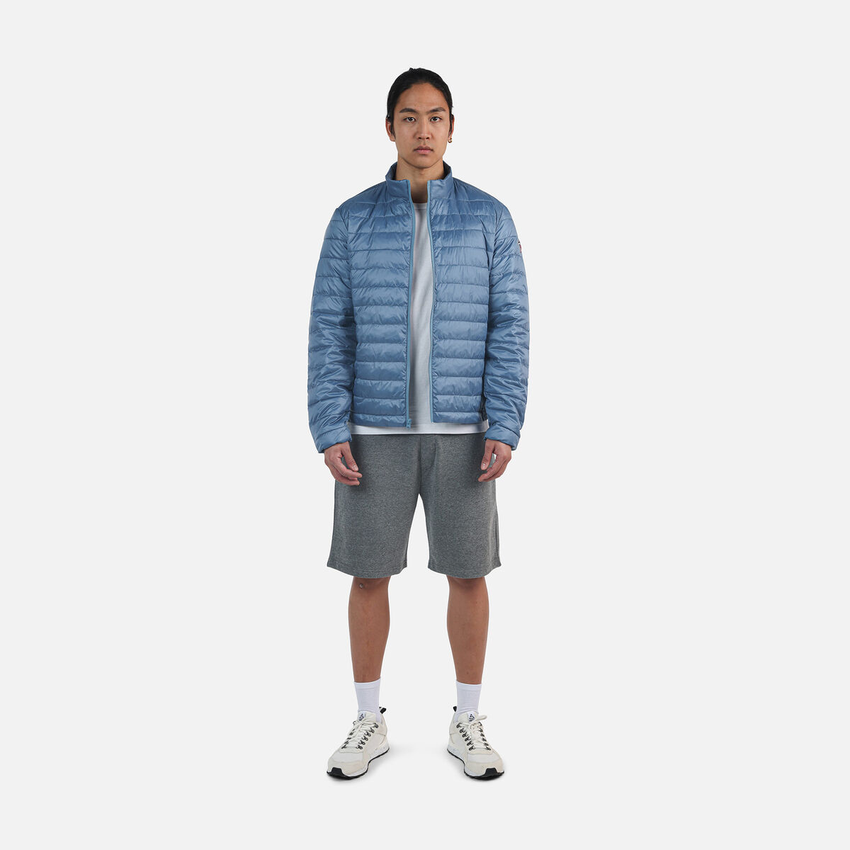 Isolierte Herrenjacke