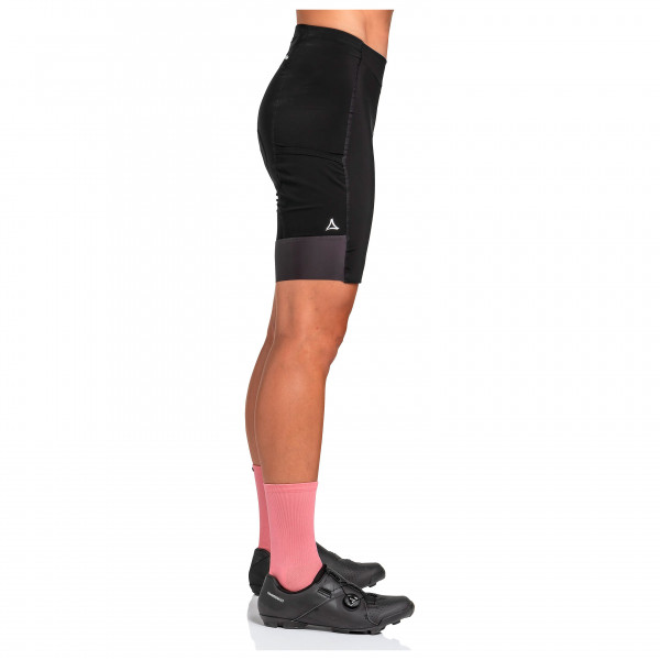 Schöffel - Women's Skin Pants Solo Short 4H - Radhose