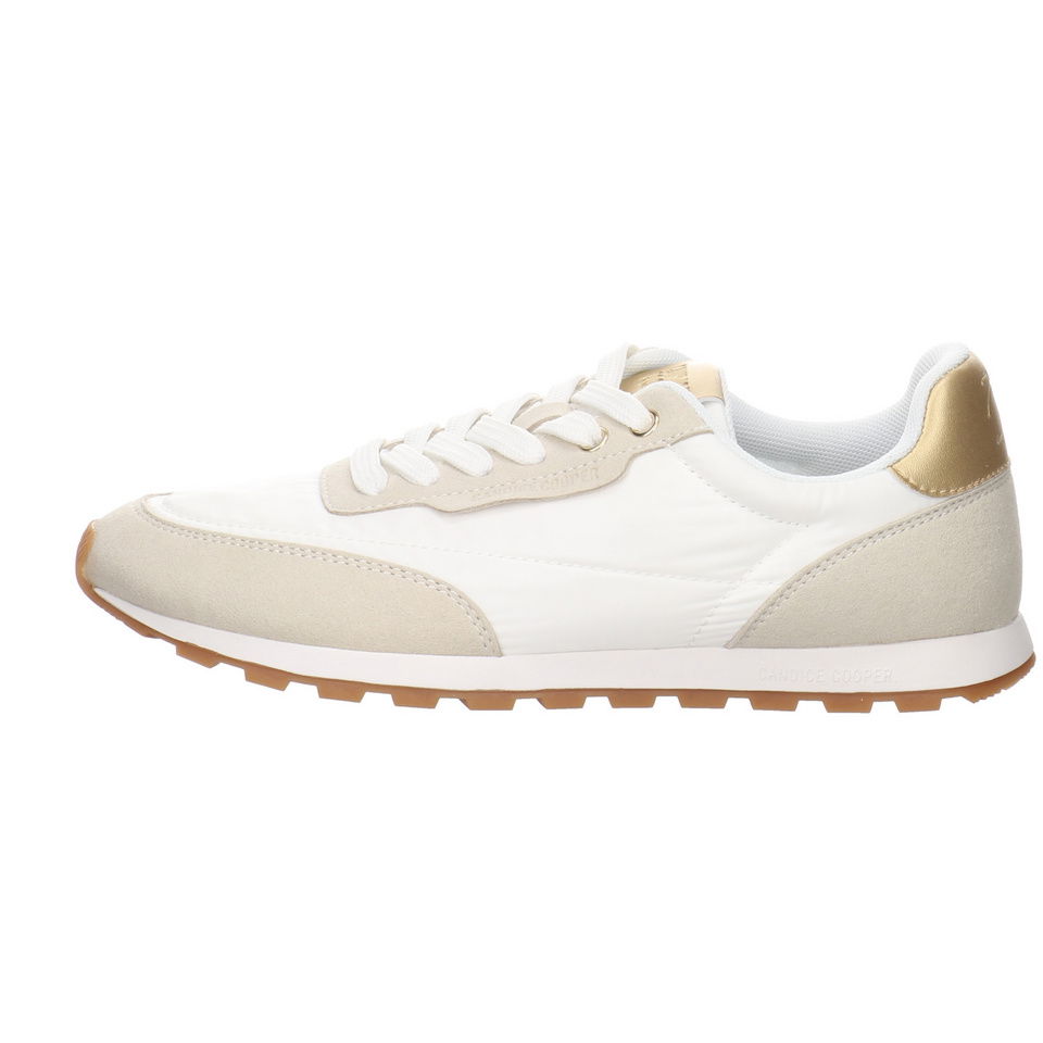 Candice Cooper Plume Sneaker