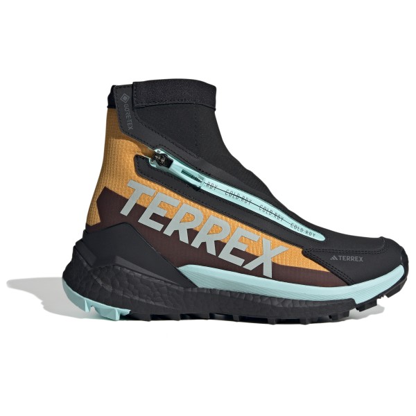 adidas Terrex - Women's Terrex Free Hiker 2 Cold.RDY - Winterschuhe