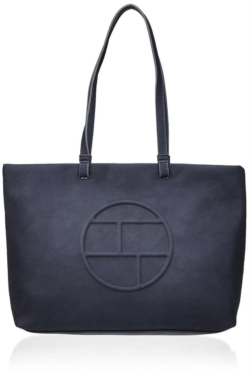 TOM TAILOR Handtaschen blau