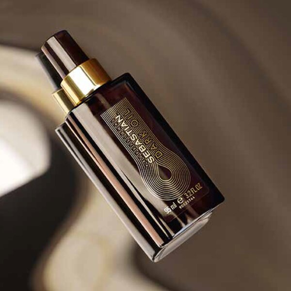 Sebastian Professional Dark Oil Haaröl