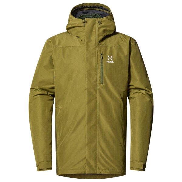 Haglöfs - Ek 3-in-1 Proof Jacket - Doppeljacke
