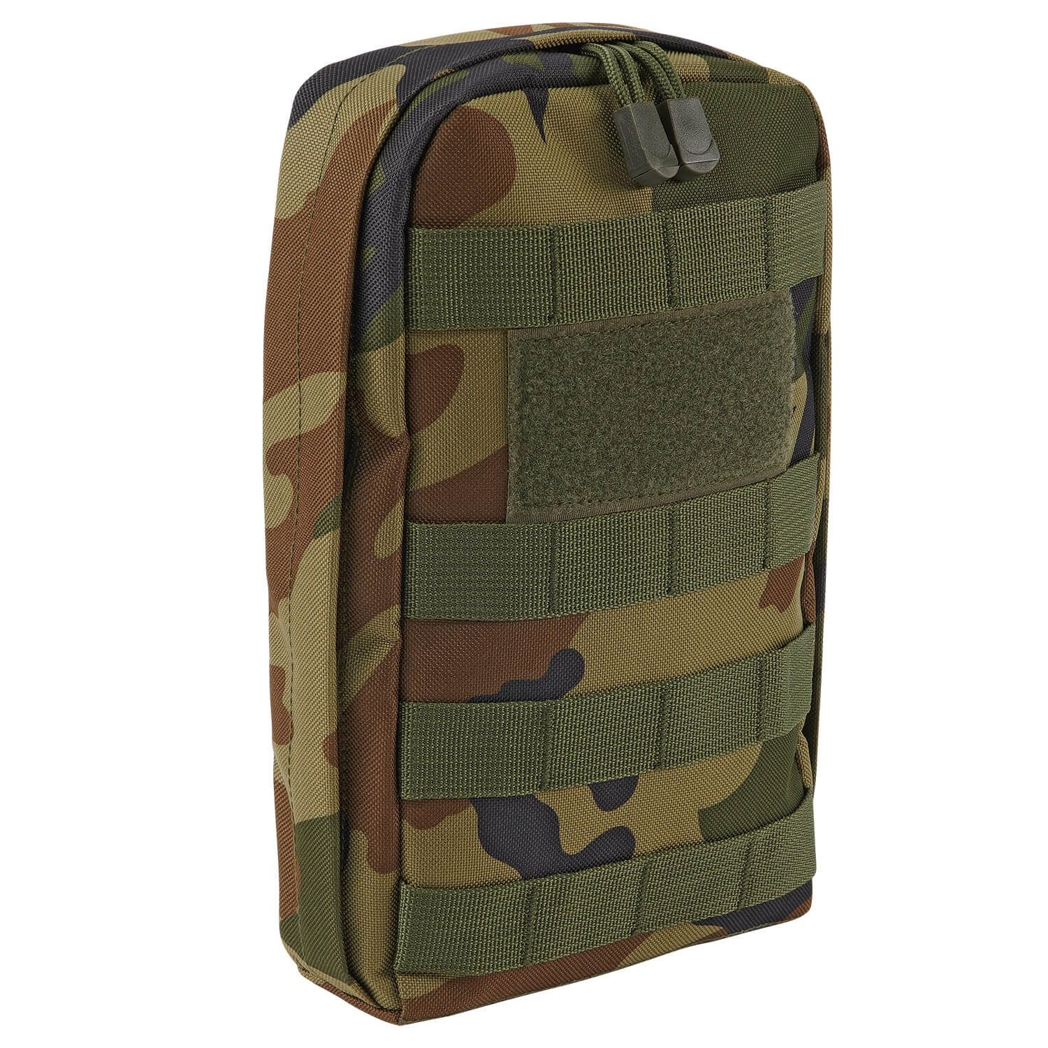Molle Pouch Snake Modular Tasche
