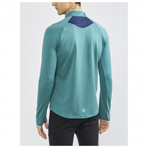 Craft - Core Trim Thermal Midlayer - Fleecepullover