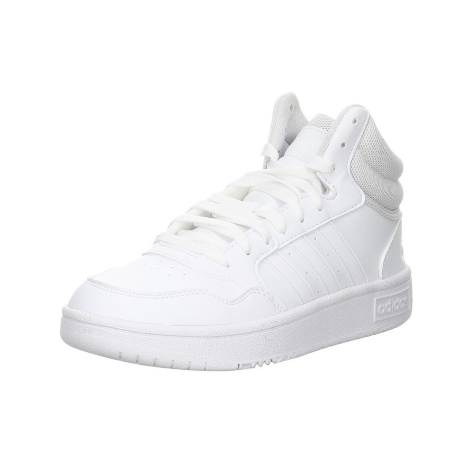adidas Hoops 3.0 Mid Sneaker
