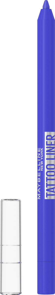 Kajal Tattoo Liner 819 Galactic Cobalt, 1,3 g