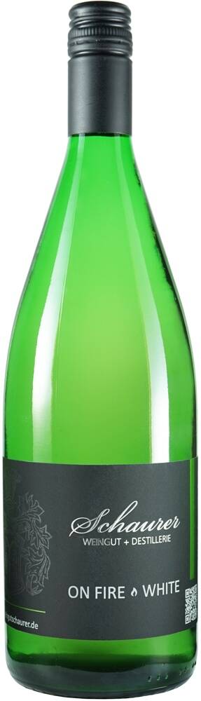 Weingut Michael Schaurer On Fire white