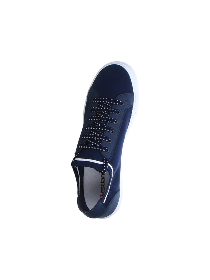 WESTLAND Halbschuhe für Damen in ocean in ocean günstig kaufen 43