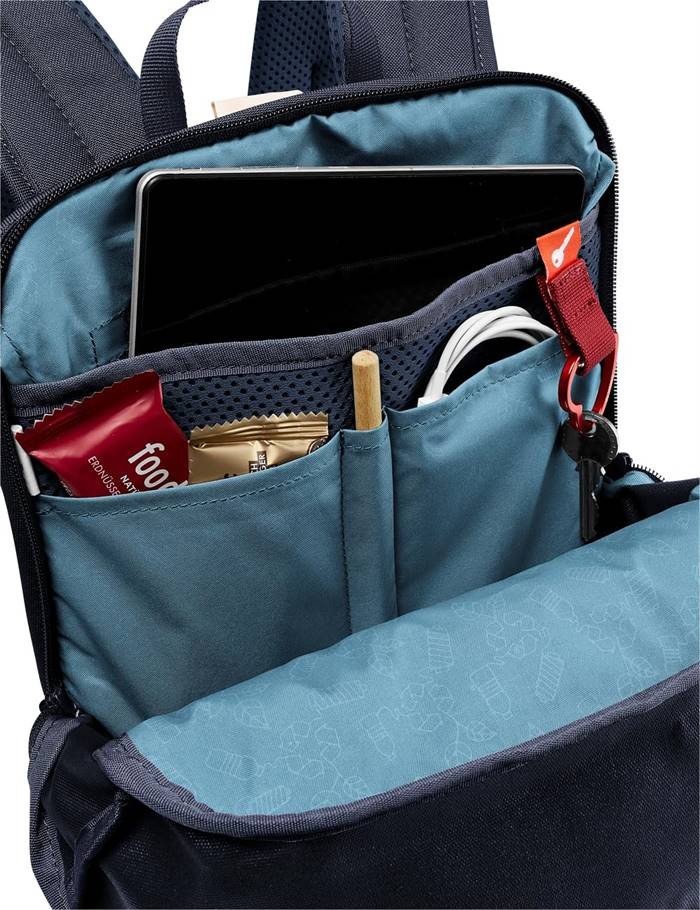 VAUDE Handtaschen blau Coreway Backpack 10