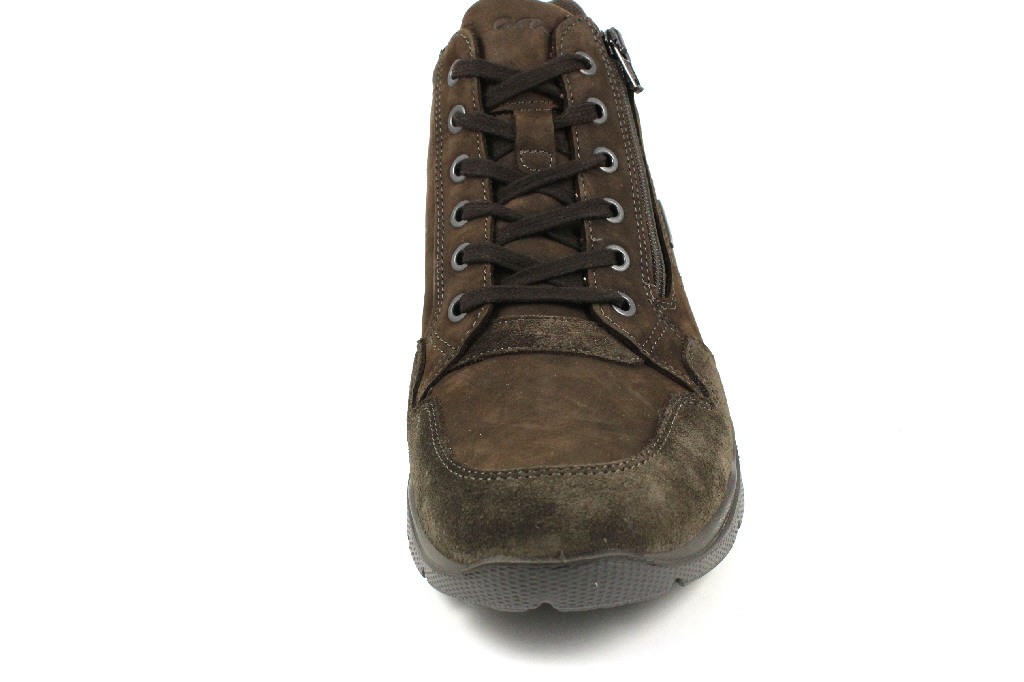 ARA Sneaker braun Benjo-Goretex